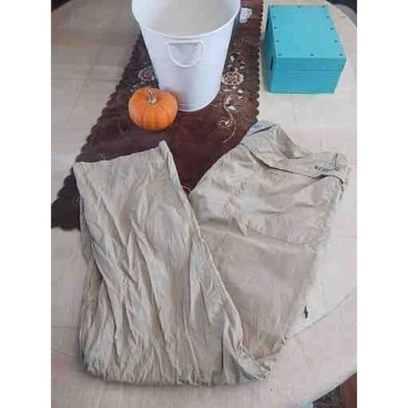 Columbia ultra lightweight PFG pant fishing sporting hunting - Picture 3 of 3